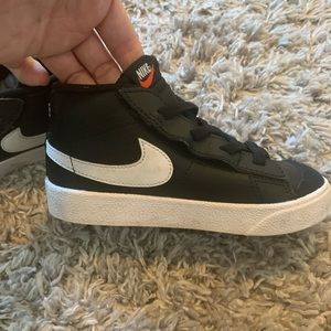 Toddler Nike Mid Blazer